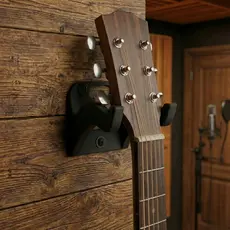 Suporte de Parede para Pendurar Violão,Guitarra e Baixo