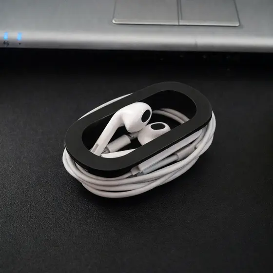 Organizador para Fones de Ouvido