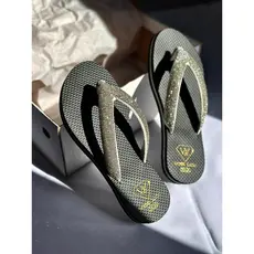 CHINELO RASTEIRINHA DE TIRAS EM Strass FEMININO COM BRILHO - FESTA LANÇAMENTO