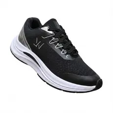 Tênis Sneaker Streetwear Feminino Plataforma Casual Academia Confortável WL THOW