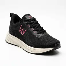Tênis de Treino Feminino Esportivo Ultraleve Casual Confortável Microexpandido WL ONE