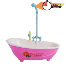Banheira Para Pássaros Calopsita Periquito Automático Pilhas Sai Água
