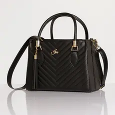 Bolsa Feminina Lorena Alça Transversal Immateriale