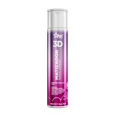Matizador 3D Magic Power - Efeito Pérola - 300ml