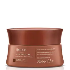 MÁSCARA NUTRITIVA EXPERTISE MARULA FABULOUS NUTRITION 300G AMEND