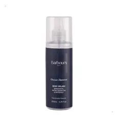 Barbours Body Splash Desodorante Corporal Acqua Homme - 200ml