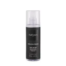 Barbours Body Splash Desodorante Corporal Seduction Homme - 200ml
