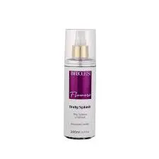Barbours Body Splash Desodorante Corporal Flowers - 200ml