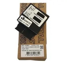 Imobilizador Vw Gol Parati Saveiro Fox Kombi Caixinha Preta Kostal 377953257 Raspadinha