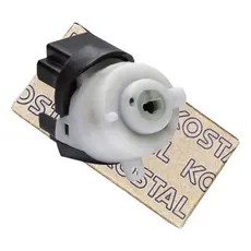 Comutador De Ignição Kostal Vw Gol Parati Saveiro 4 Terminal 377905865