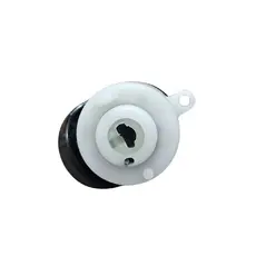 Comutador Ignição Kostal 5 Terminais Vw Santana Gol Parati Constellation Worker 3079058652