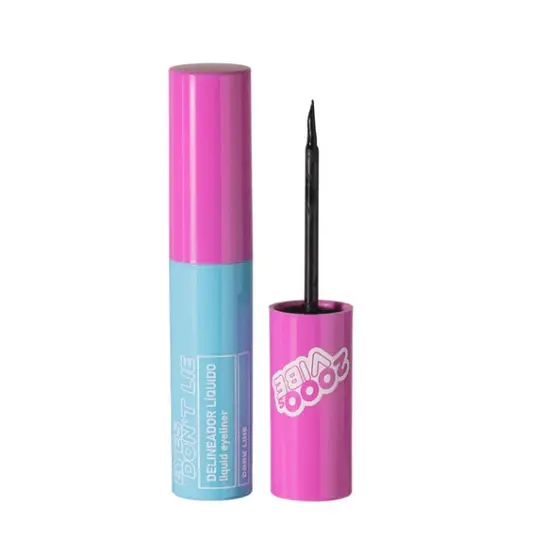 Delineador Líquido Eyes Don´t Lie Popstar Ruby Rose