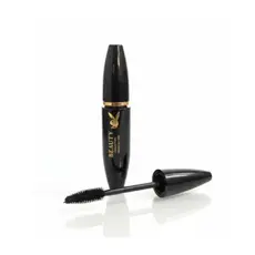 Máscara para Cílios Volumosos Beauty Collection - Playboy Beauty