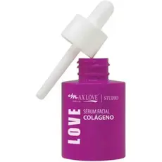 Sérum Facial Colageno 30 ML - Max Love