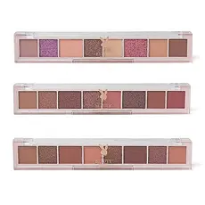 Paleta de Sombras Beauty Colletion - Playboy Beauty