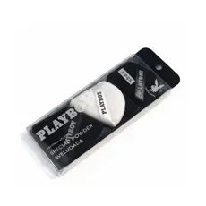 Kit 3 Esponjas  Special Powder Aveludada- Playboy Beauty