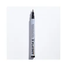 Caneta Delineadora Preta Premium - Playboy Beauty