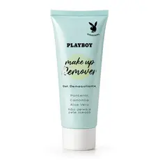 Gel Demaquilante Coleção Original - Playboy Beauty