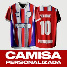 CAMISAS PERSONALIZADAS TIMES E SUA EQUIPE. para Todos os Estilos: Times, Escolas, Uniformes e Mais!