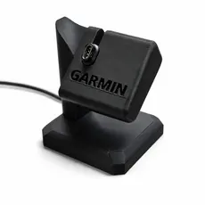 Suporte Dock Garmin Base Carregador Forerunner  Fenix Instinct