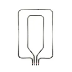 Kit Conjunto Resistencia Elétrica Forno Layr Luxo 220v