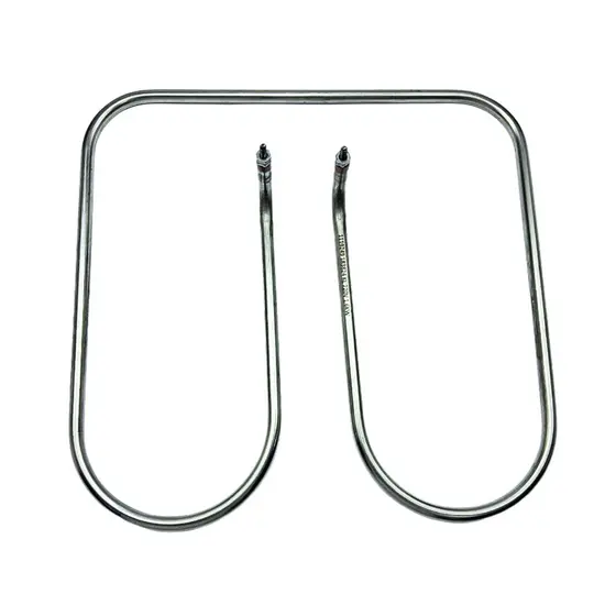 Resistência Elétrica Sanduicheira Chapa Croydon 1600w 220v