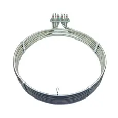 Resistência Forno Venâncio 12 Esteira 510mm 18000w 220v