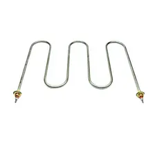 Resistência Elétrica Para Sauna Seca 280mm 2000w 220v