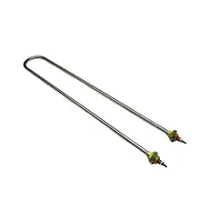 Resistência Tipo U  Pass Through 8,2X50X450mm 750w 220v