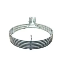 Resistência Forno Tedesco Turbo 18KW 220V 10 Telas FTT-300