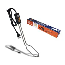 Acendedor Elétrico de Carvão e Lenha FOGO FORTE JUNIOR 450w