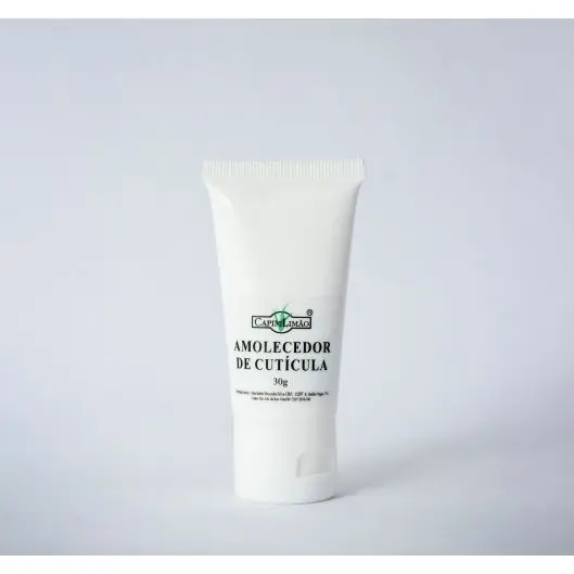 Amolecedor de cutículas 30g