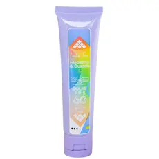 Filtro Solar linha Teen FPS 60 - 60ml