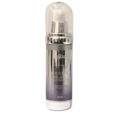Booster Acido Hialuronico 30ml Capim Limão Estimula o Colágeno e Reparador Antirrugas