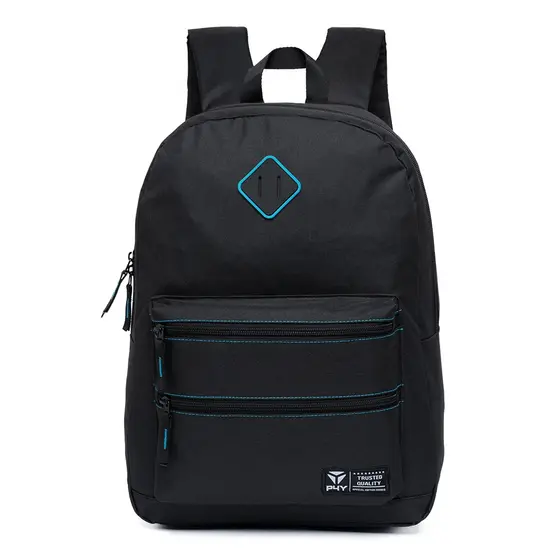 Mochila Escolar Espaçosa Reforçada Notebook Estudos