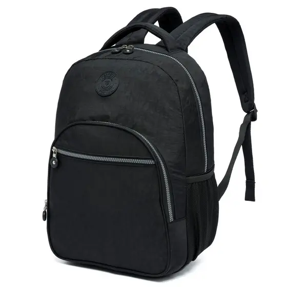 Mochila Feminina Escolar Notebook Perfect For You Reforçada