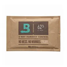 Boveda 62% 4g, 8g, 67g - Controlador De Umidade Plantas Sementes Flores e Especiarias