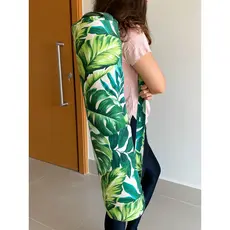 (7) Bolsa Para Tapete De Yoga, Bolsa Para Mat, Bolsa de Yoga, Yoga Bag - Estampas Diversas (7) - Mandala Flor Flores Floral Ioga Om Ohm Meditação Pilates Esporte Esportiva Karsten