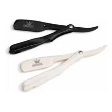 Navalhete De Pressão Premium Plastico