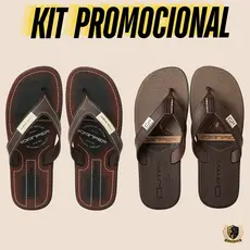 Chinelo Slide Masculino Power Ortopédico Macio Leve 100% Antiderrapante Confortável Lançamento