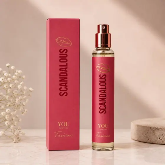 Perfumes Importados Variados Femininos 45ml