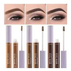 Máscara para Sobrancelhas Brow Thick by Ruby Rose - Máscara com 3 Cores Disponíveis