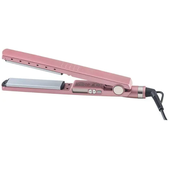 Chapinha Prancha Cabelo Profissional Nano Titanium 450F BIVOLT AlexStore