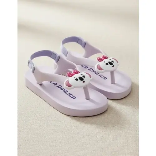 Sandália Lilica Ripilica Baby  Original Feminino Para Meninas