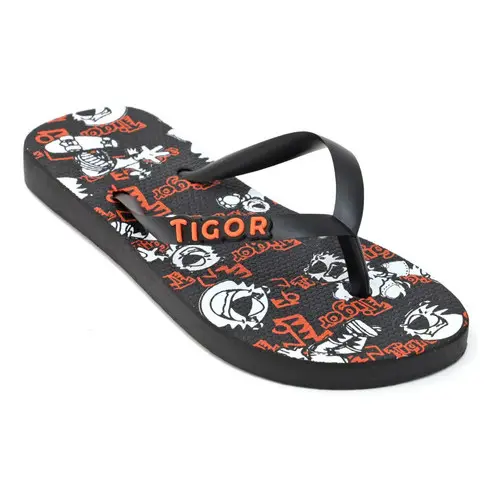 Chinelo Sandalia Tigor T Tigre Original Masculino Menino
