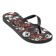 Chinelo Sandalia Tigor T Tigre Original Masculino Menino
