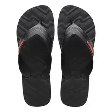 Havaianas Chinelo Track Waves Masculino Confortável