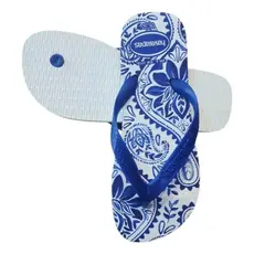 Sandálias Havaianas Original Feminina Novidade Estampadas Modinha