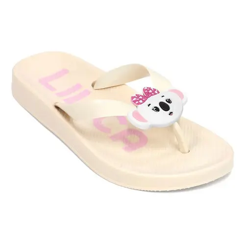 Sandália Chinelo Lilica Ripilica Original Feminino Meninas
