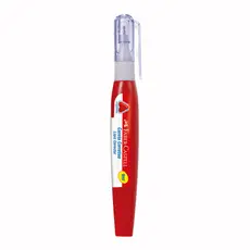 Corretivo caneta 9ml SM/CC9ML Faber-Castell